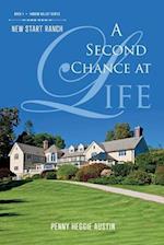 A Second Chance at Life