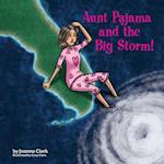 Aunt Pajama and the Big Storm