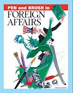 Pen and Brush in Foreign Affairs