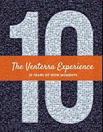 The Venterra Experience- 10 Years of Wow Moments