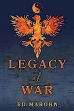 Legacy of War