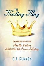 The Healing King