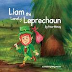 Liam the Lonely Leprechaun