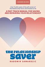 The Relationship Saver / The Gameless Relationship