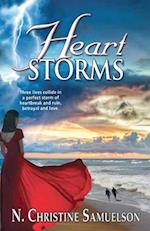 Heart Storms
