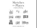 Sketches of Places