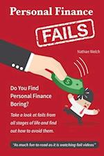 Personal Finance Fails