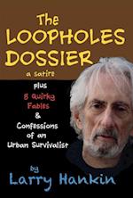 Loopholes Dossier - a satire