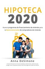 Hipoteca 2020