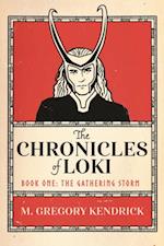 Chronicles of Loki