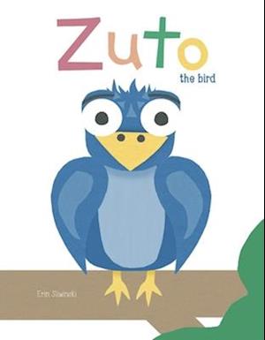 Zuto the Bird