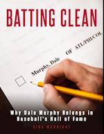 Batting Clean