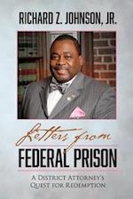 Letters from Federal Prison