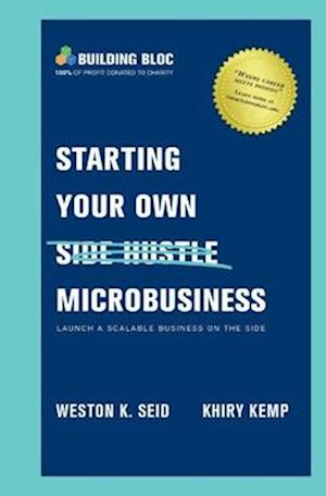 Starting Your Own Side Hustle Microbusiness