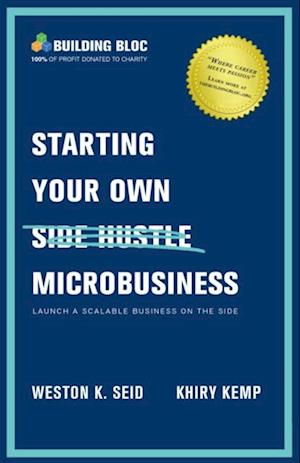 Starting Your Own Microbusiness