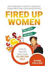 Fired Up Women