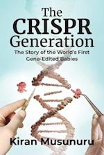The Crispr Generation