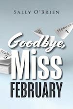 Goodbye, Miss February