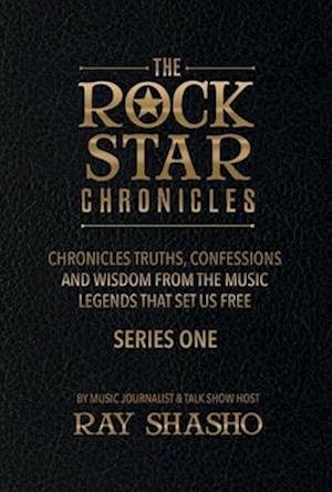 The Rock Star Chronicles