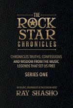 The Rock Star Chronicles