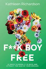 F**k Boy Free