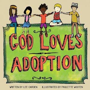 God Loves Adoption