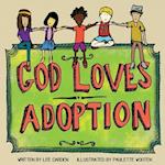 God Loves Adoption