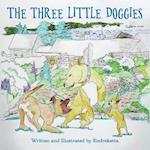The Three Little Doggies