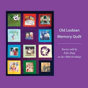 Old Lesbian Memory Quilt