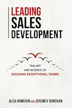 Leading Sales Development