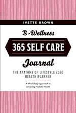 B-Wellness 365, Volume 1