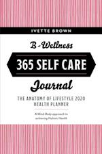 B-Wellness 365