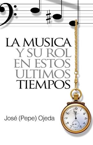 La Musica y su Rol en estos Ultimos Tiempos