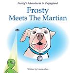 Frosty's Adventures in Puppyland