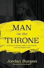 Man on the Throne