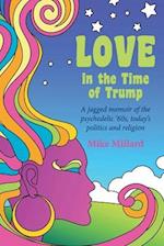 Love in the Time of Trump