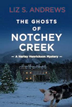 The Ghosts of Notchey Creek