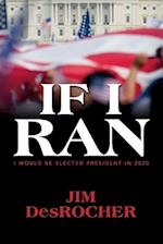 If I Ran