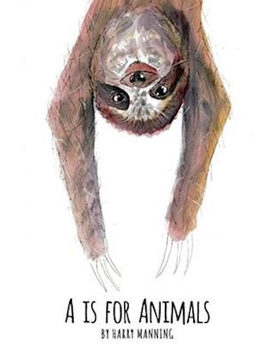 A is for Animals, Volume 1