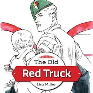 The Old Red Truck