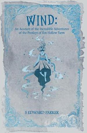 Wind, Volume 3