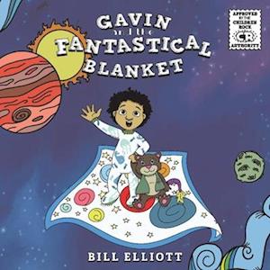 Gavin and the Fantastical Blanket, Volume 1