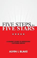 Five Steps to Five Stars