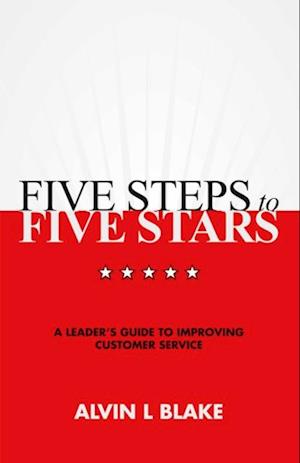 Five Steps to Five Stars