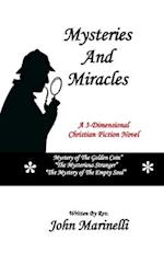 Mysteries & Miracles