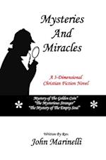 Mysteries & Miracles