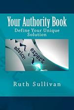 Your Authority Book