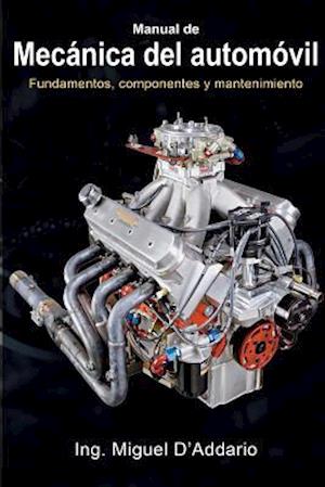 Manual de Mecanica del Automovil