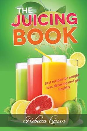 The Juicing Book.