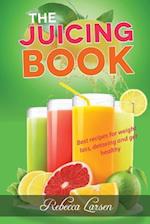 The Juicing Book